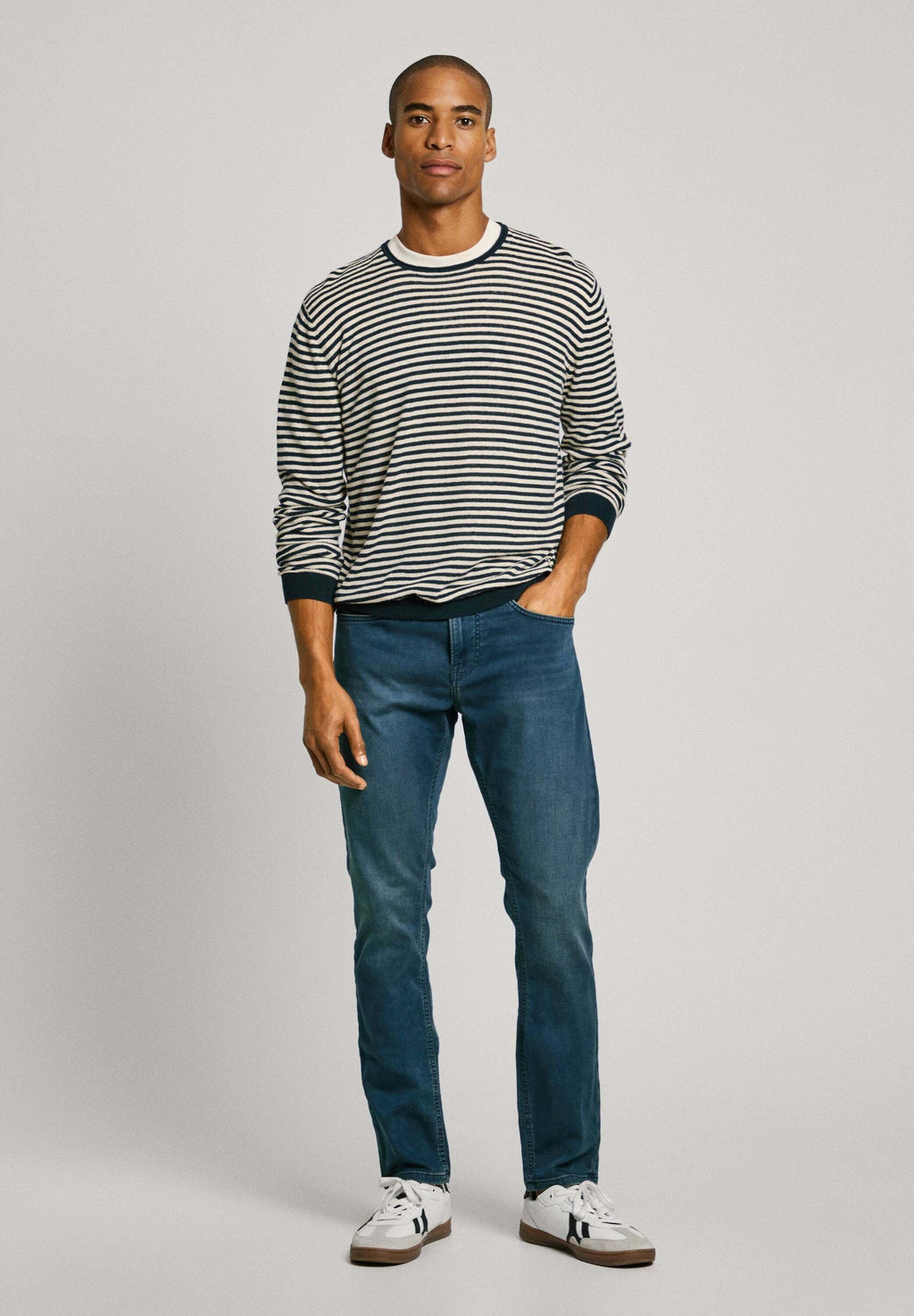 Pepe Jeans GYMDIGO