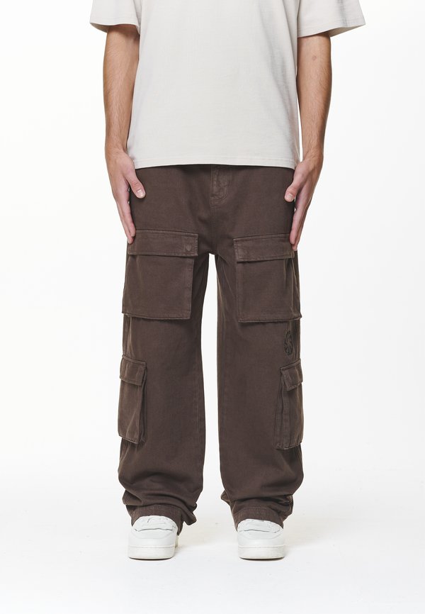Pegador BANTAM WIDE PANTS