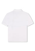 BOSS Kidswear MANCHES COURTES