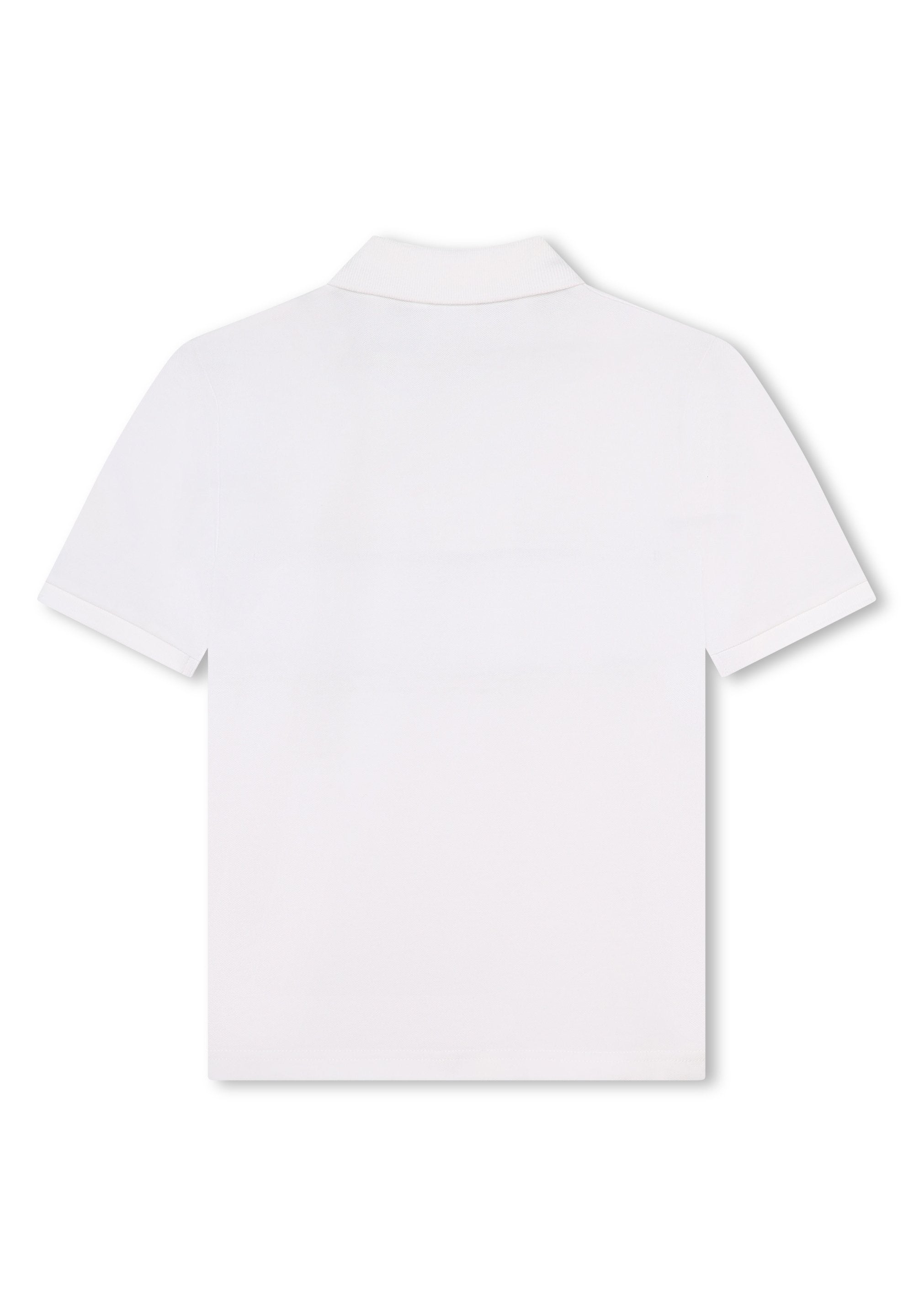 BOSS Kidswear MANCHES COURTES