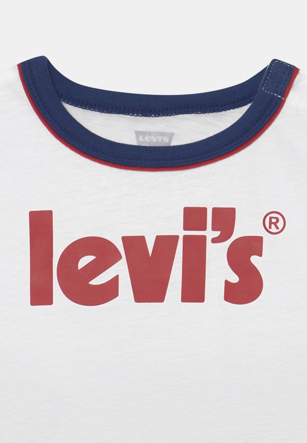 Levi's® RINGER TEE SET