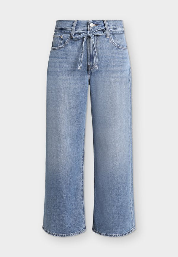 Levi's® XL STRAIGHT - Relaxed fit jeans - good grades