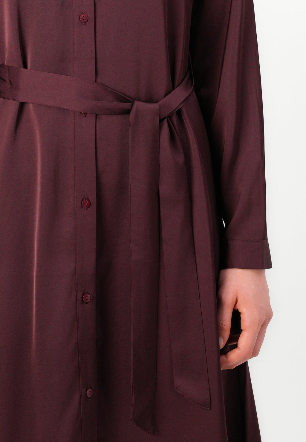 ONLMIKA LONG DRESS Media 6