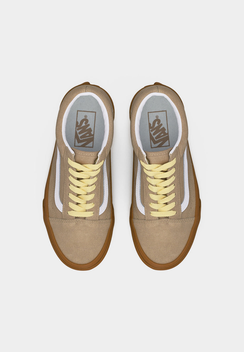 Vans OLD SKOOL UNISEX