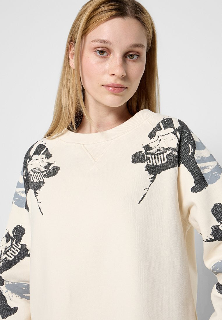 G-STAR Freizeitkleid Media 4
