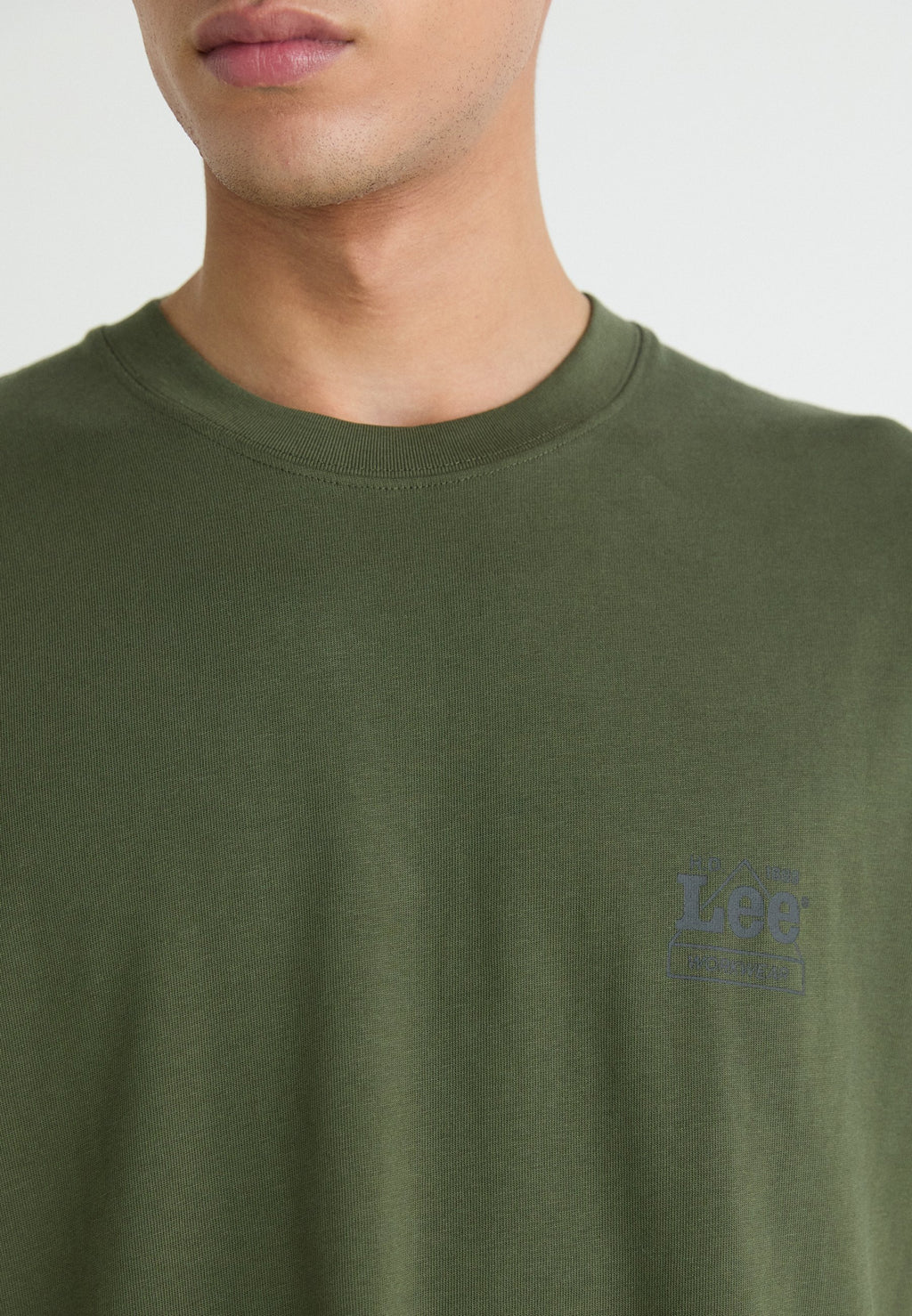 Lee GRAPHIC TEE
