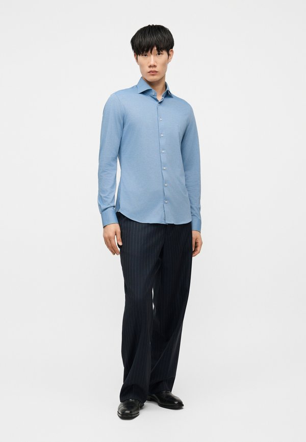 Michael Kors JAPANESE PERFORM SLIM SHIRT
