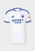 adidas Performance FC COPENHAGEN 26/27 HOME  - Club wear - white