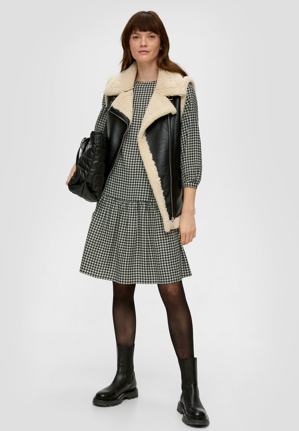 s.Oliver Freizeitkleid Media 2