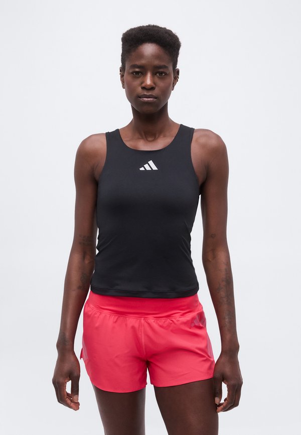 adidas Performance ADI365 - Top - black