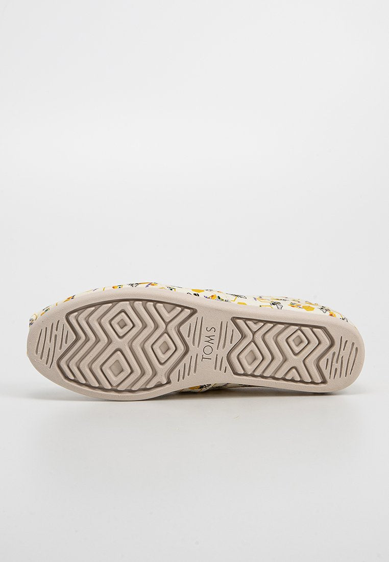 TOMS ALPARGATA CLASSIC
