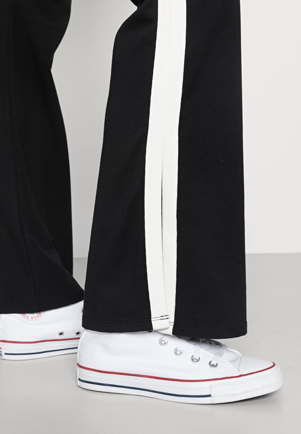 Nly by Nelly SPORTY SLIT PANTS