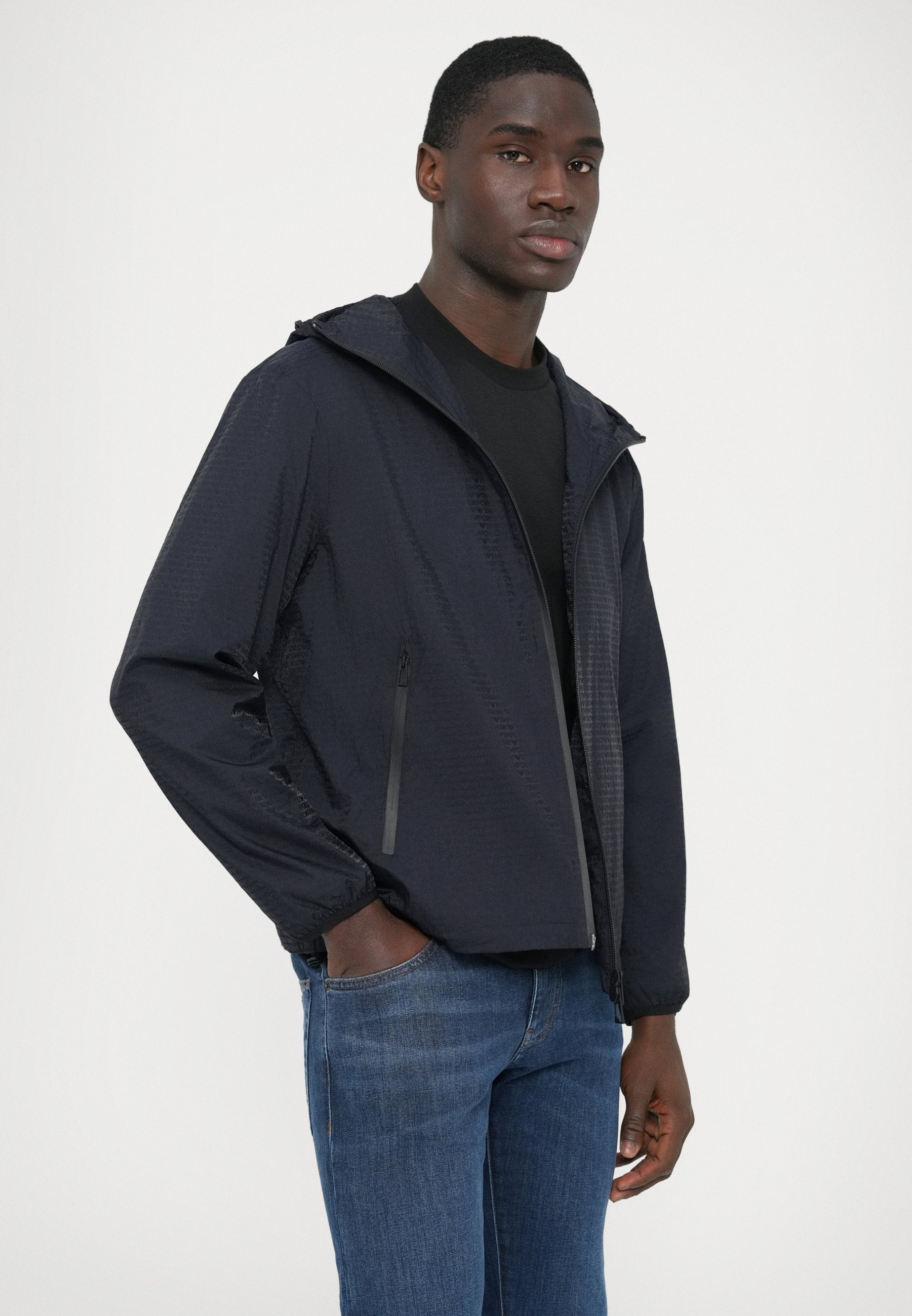 Emporio Armani BLOUSON JACKET