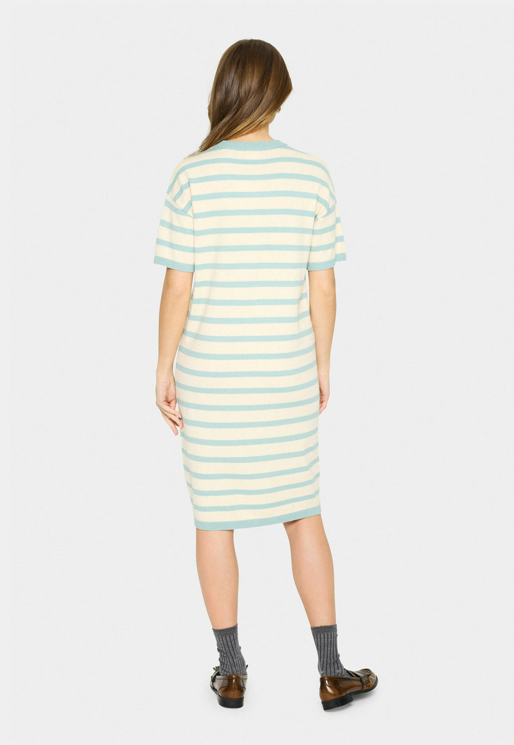 Saint Tropez LIKAMSZ STRIPED