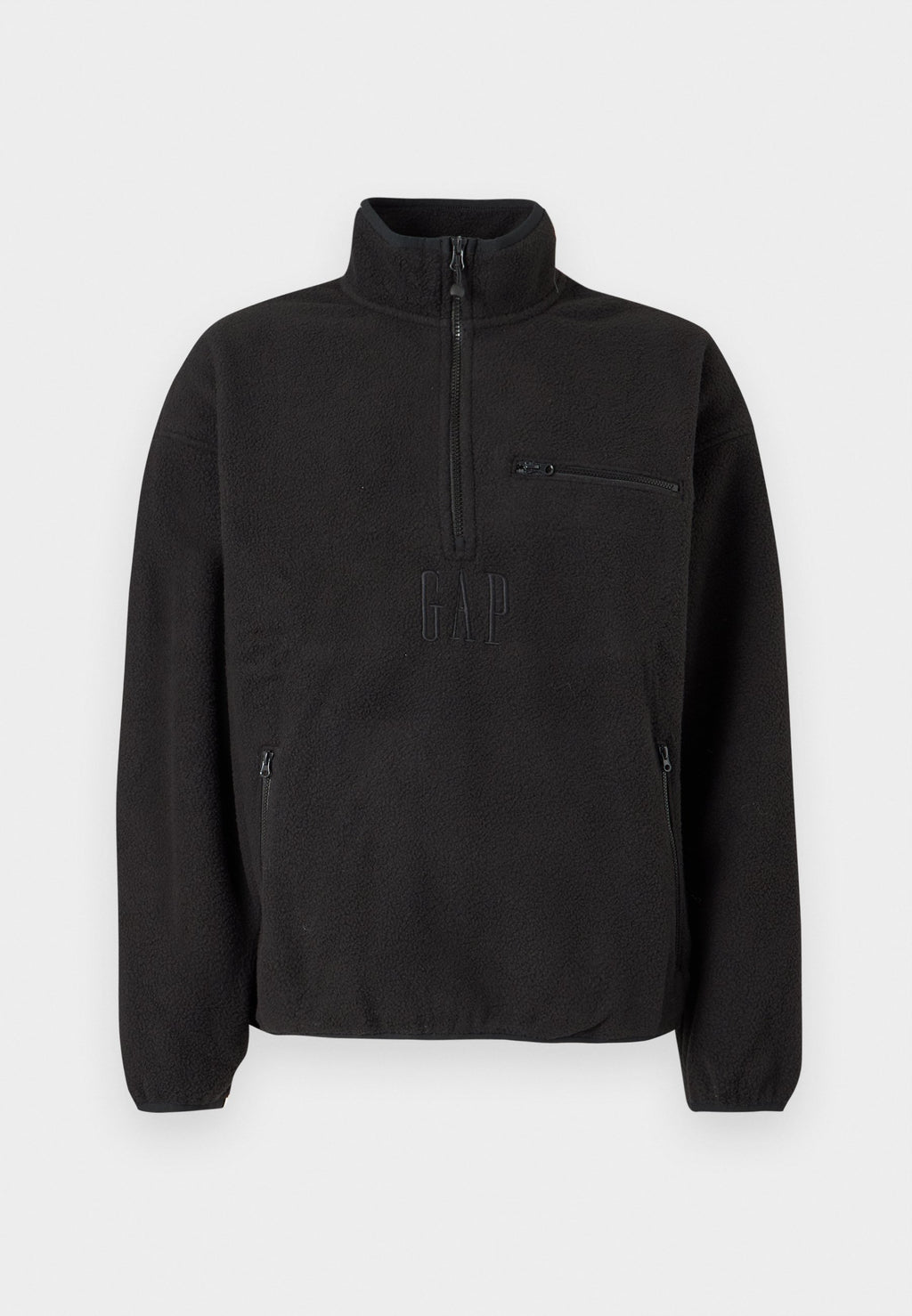 GAP LOGO ARCTIC