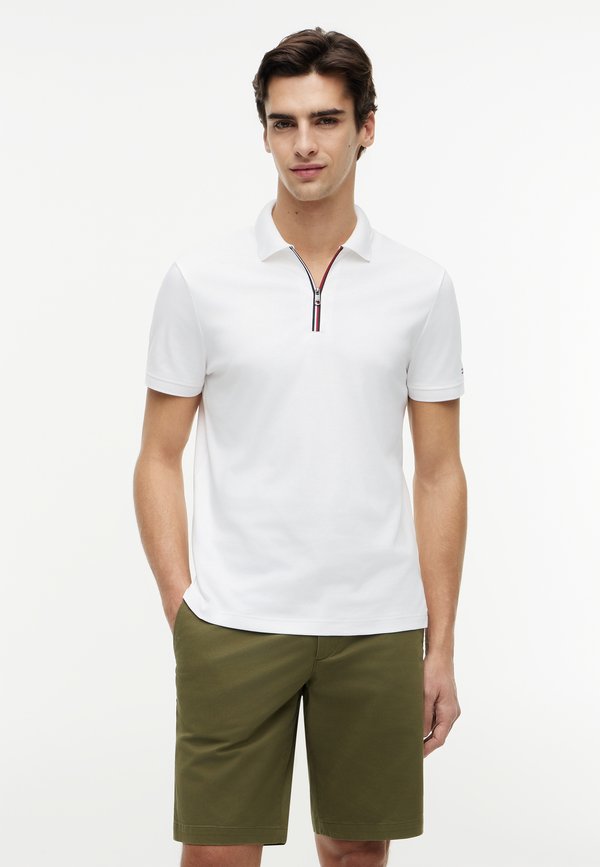Tommy Hilfiger Polo shirt - white