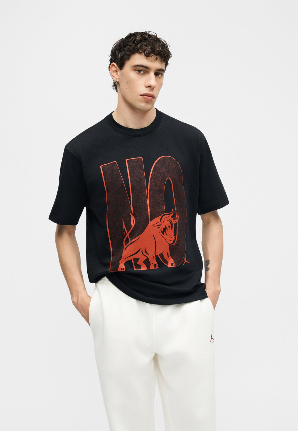 Jordan TORO CREW