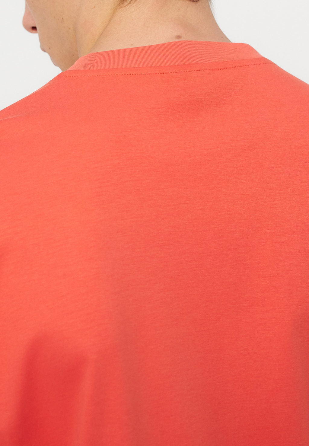 EA7 Emporio Armani T-Shirt basic Media 6