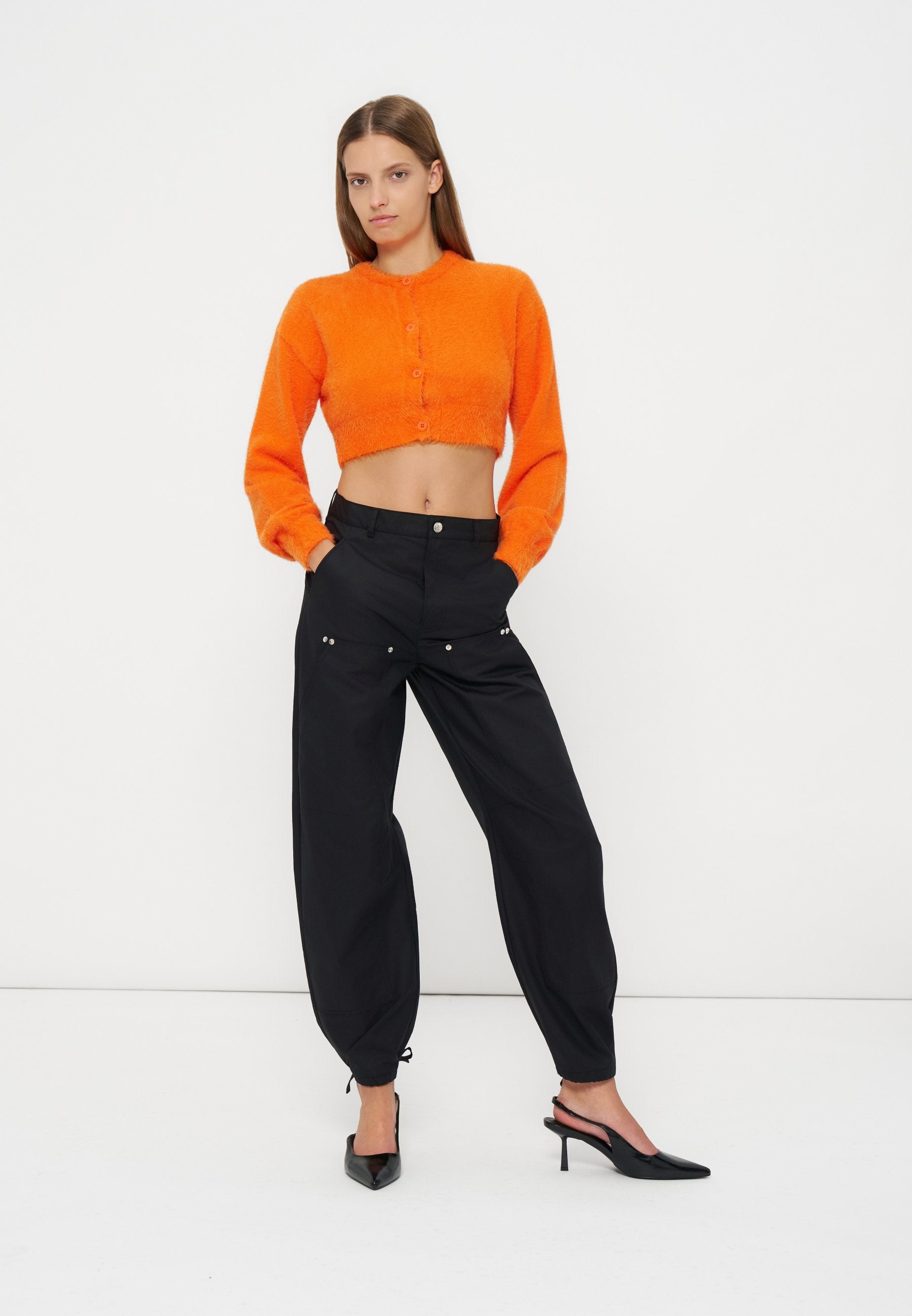 MOSCHINO JEANS