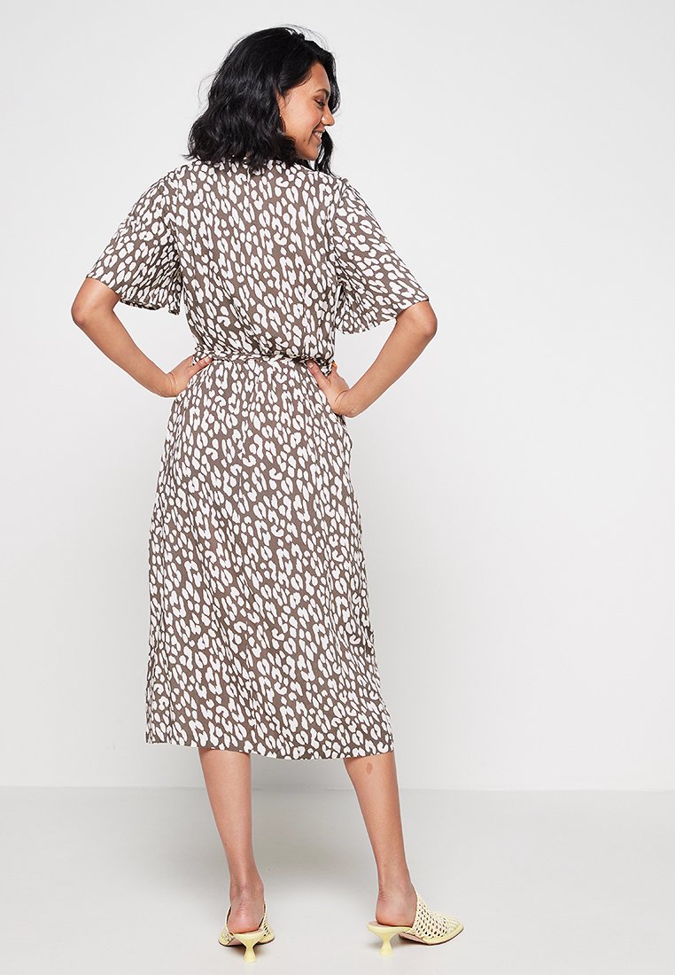 Seafolly Maxikleid Media 2