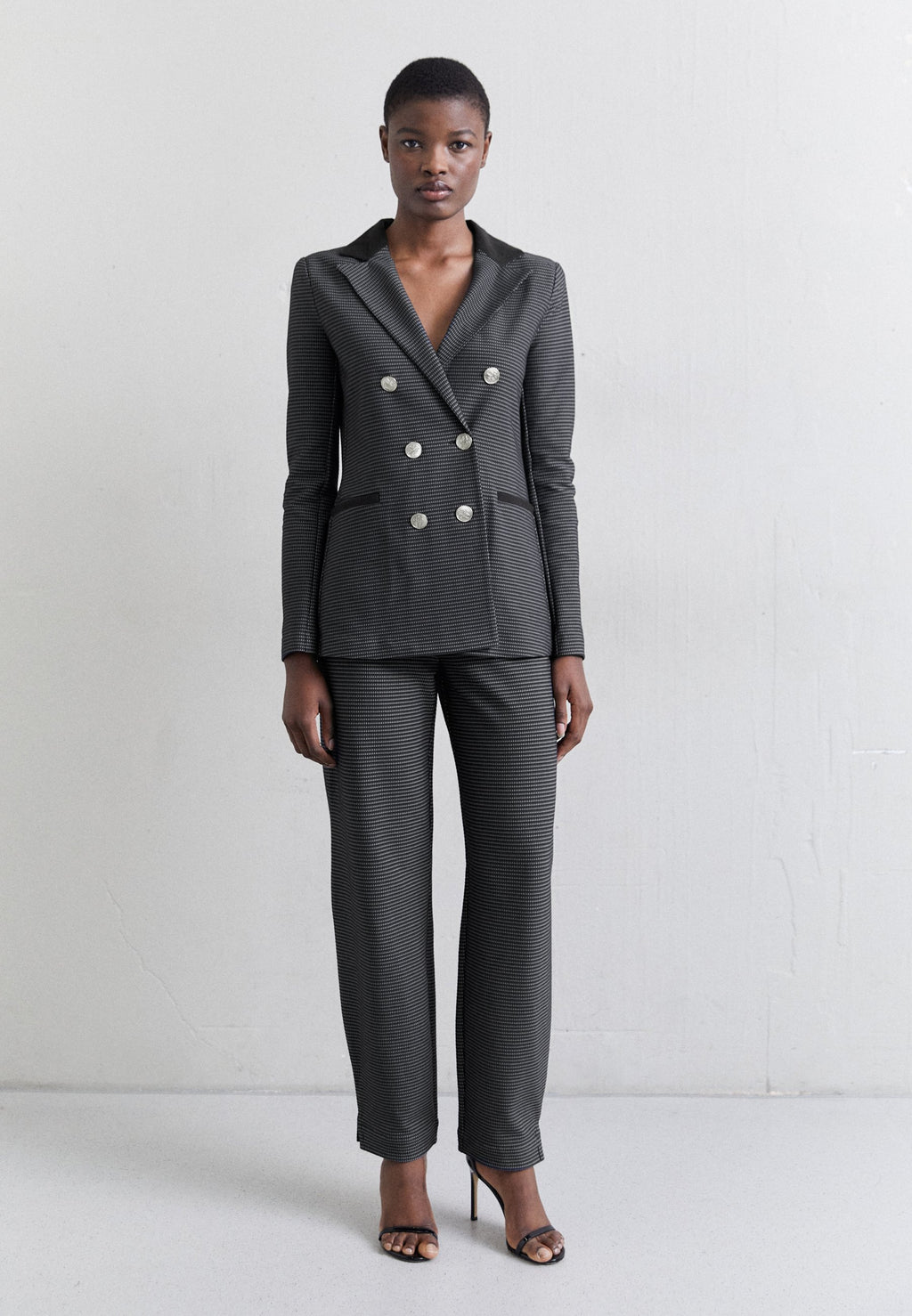 Emporio Armani TROUSERS