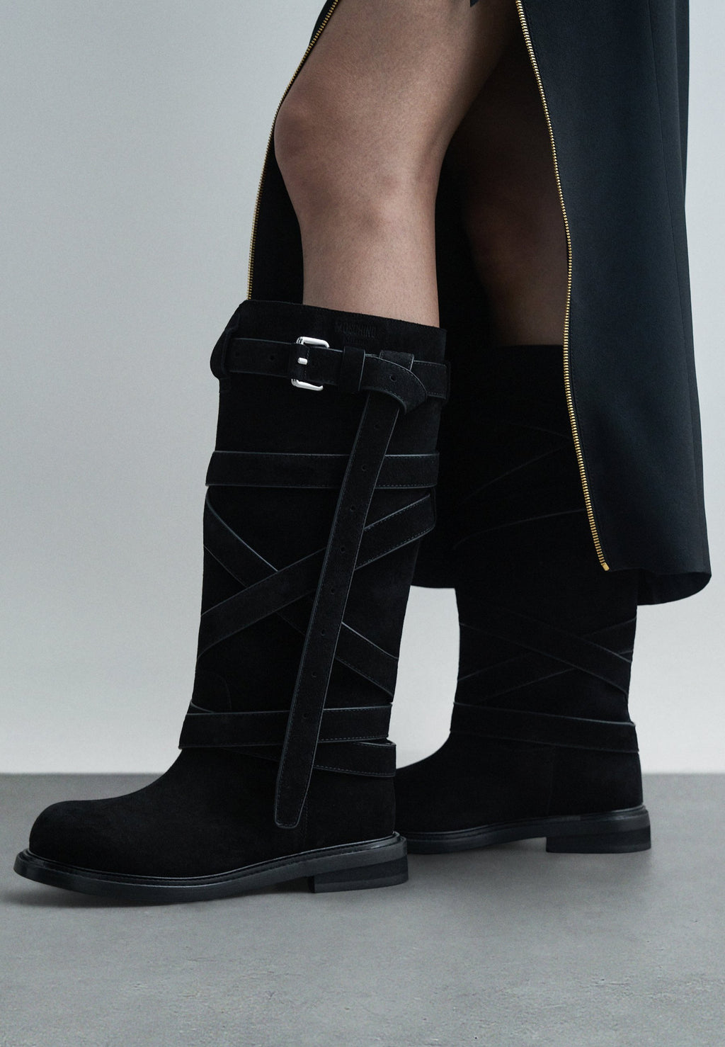 MOSCHINO DONNA