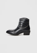 Lazamani Ankle Boot Media 1