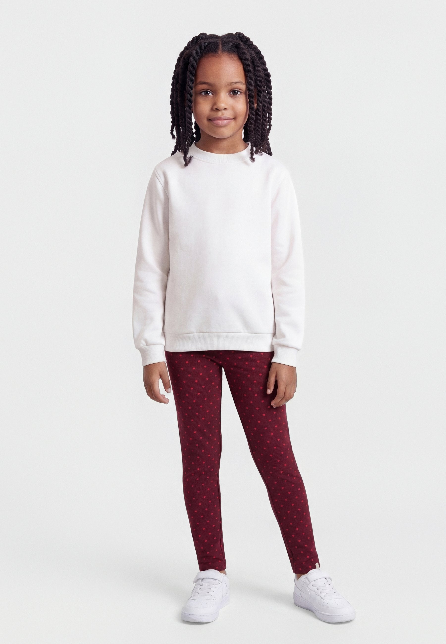 ONLY MINI Leggings KMGTRINNY Tight Fit