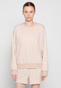 DKNY Loungewear Nachtwäsche Set Media 1