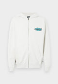 Rip Curl SCRIPT ZIP THRU HOOD UNISEX