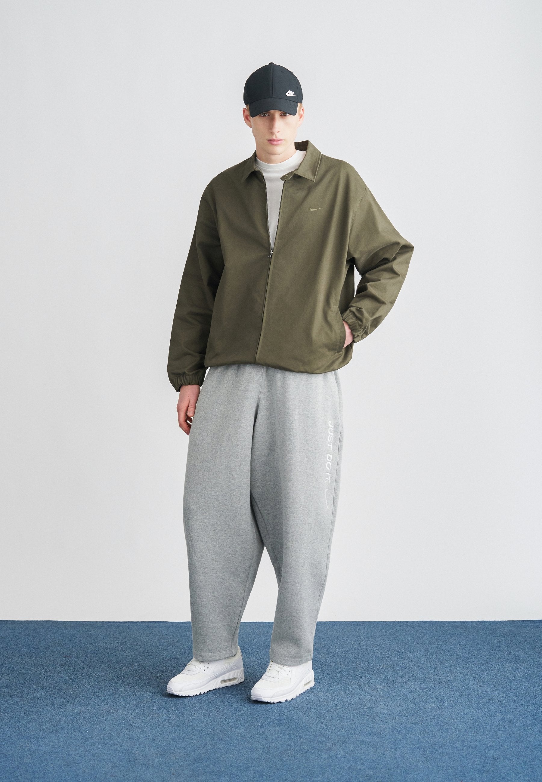 Nike Sportswear
