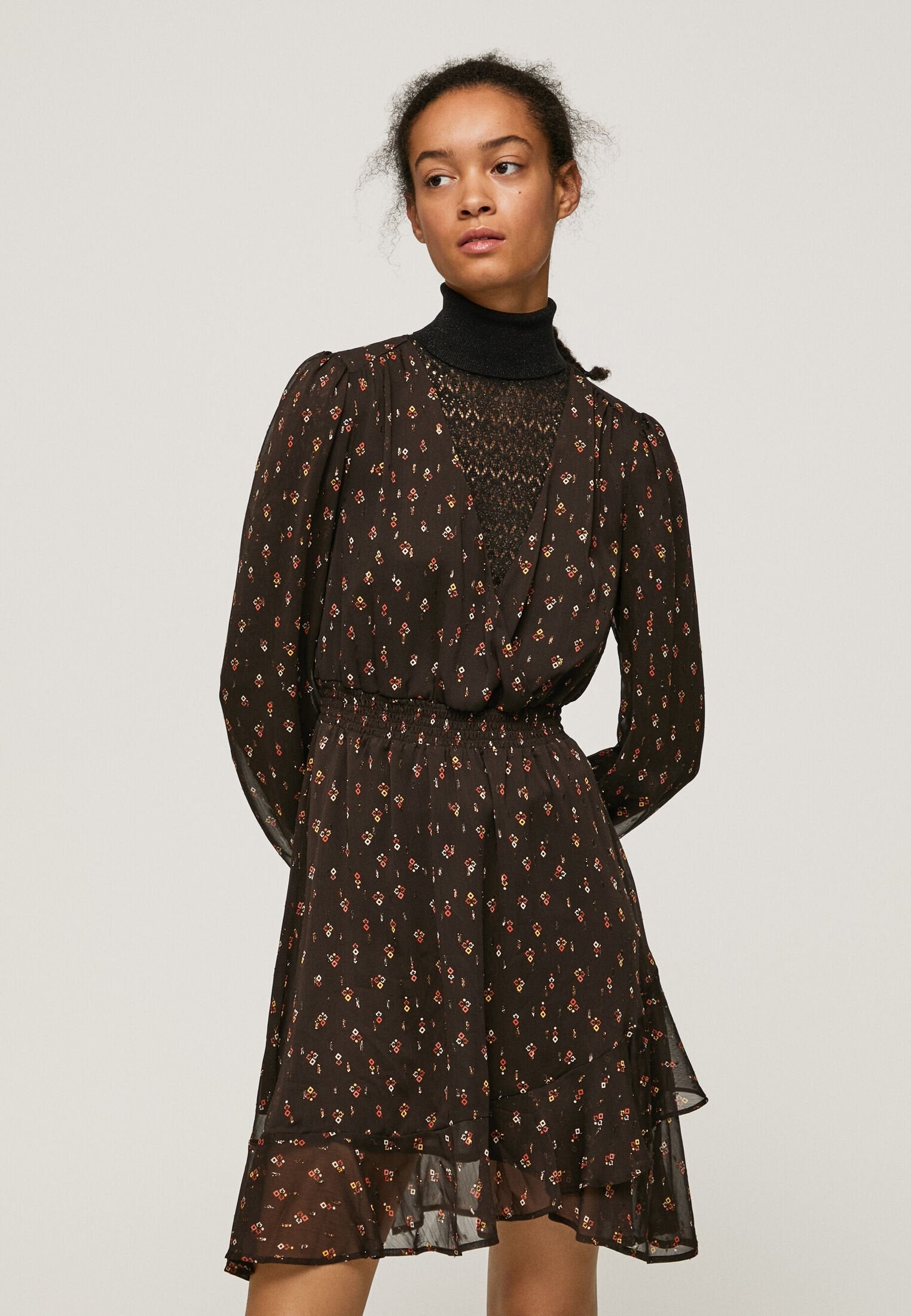 Pepe Jeans LETICIA