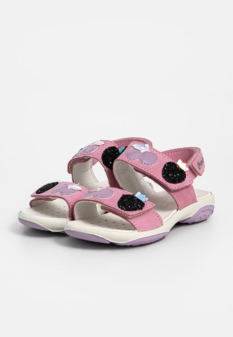 Primigi Riemensandalette Media 2