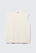 Weekday BOXY TEXTURED