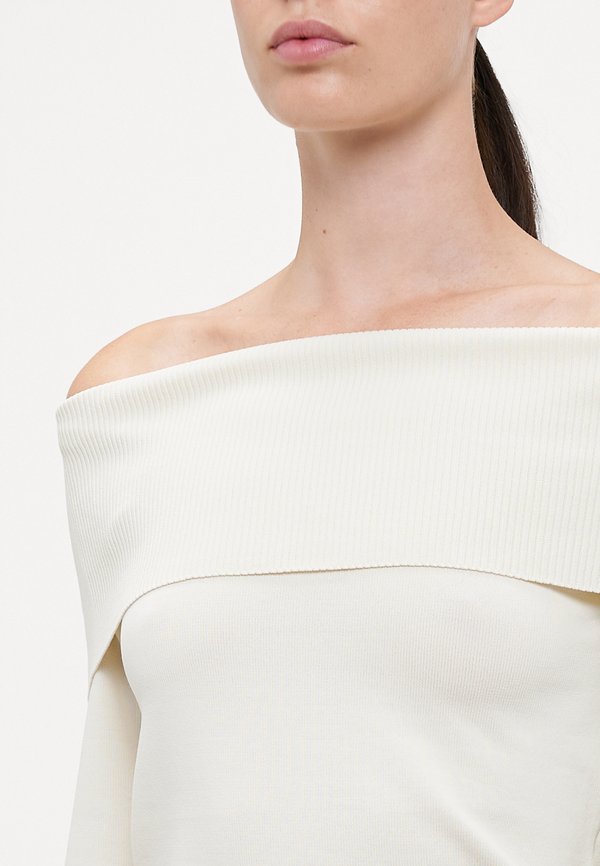 Vero Moda Tall VMMERCURY OFF SHOULDER