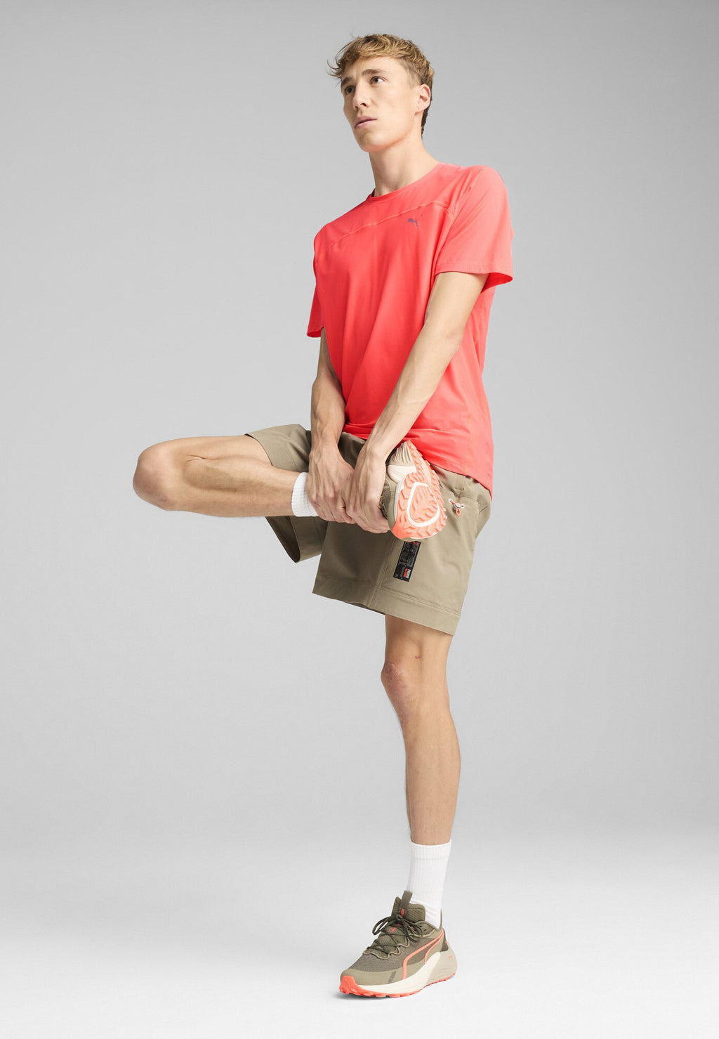 Puma SEASONS