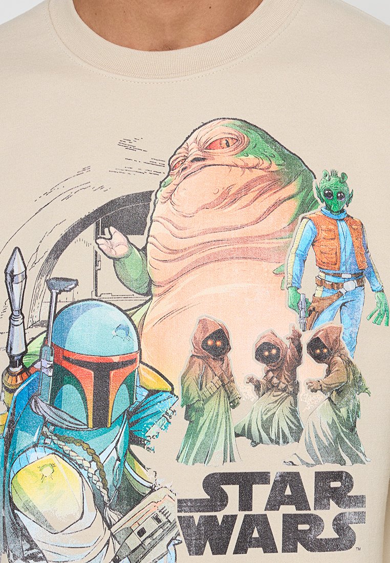 Star Wars BOBA