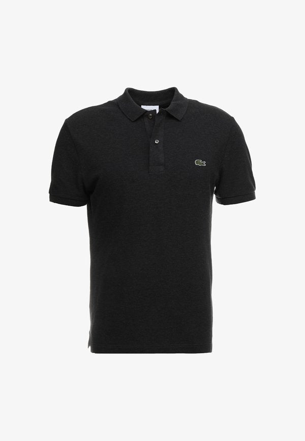 Lacoste PH4012_166 - Polo shirt - foudre chine
