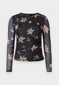 AllSaints CAIA BODYSUIT
