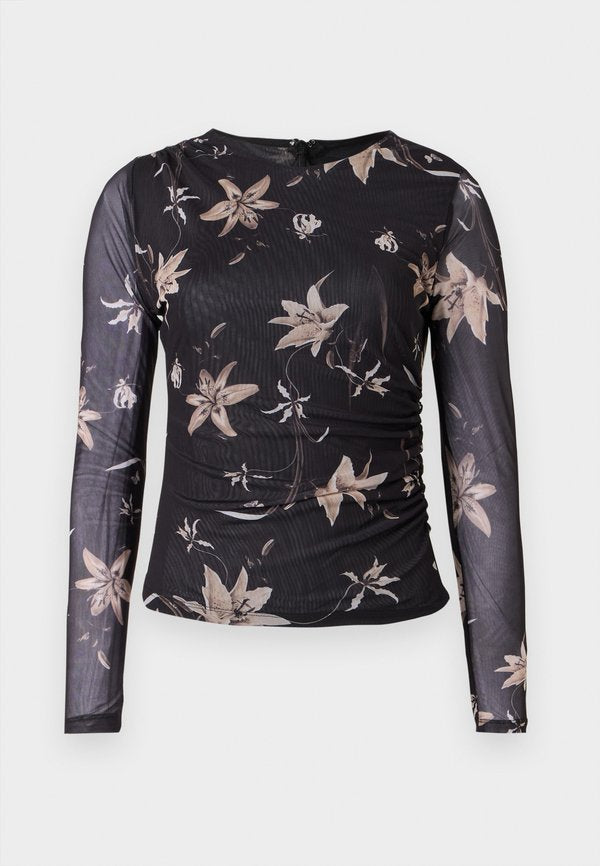 AllSaints CAIA BODYSUIT