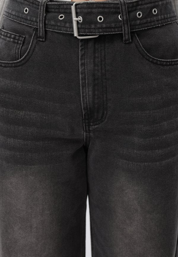 Even&Odd BELT HIGH RISE