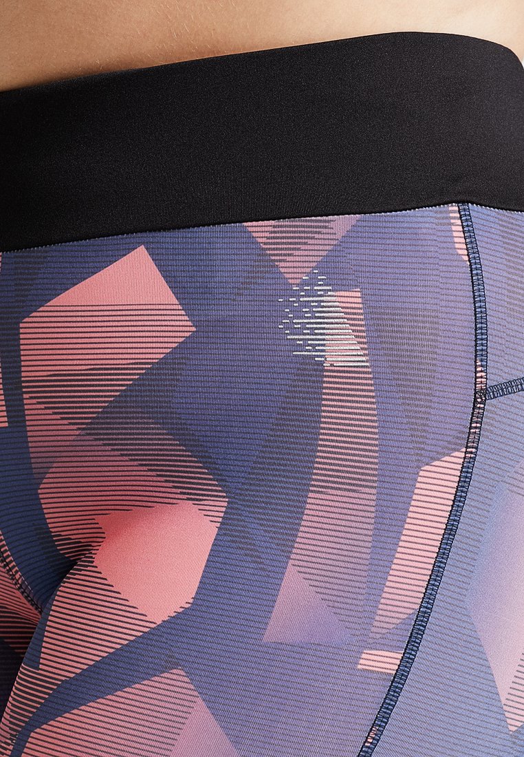 Active by Zizzi AWATERLILLY ANCLE PANT