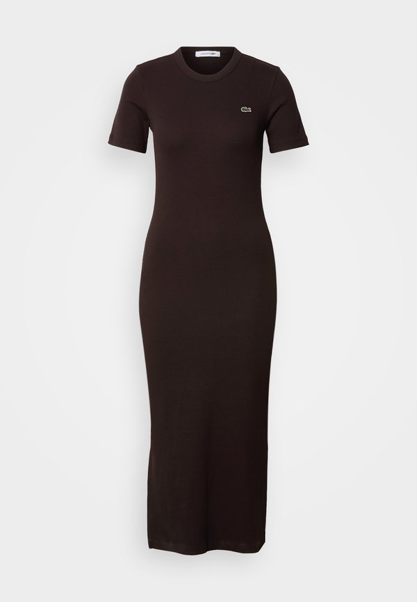 Lacoste Shift dress - buffle