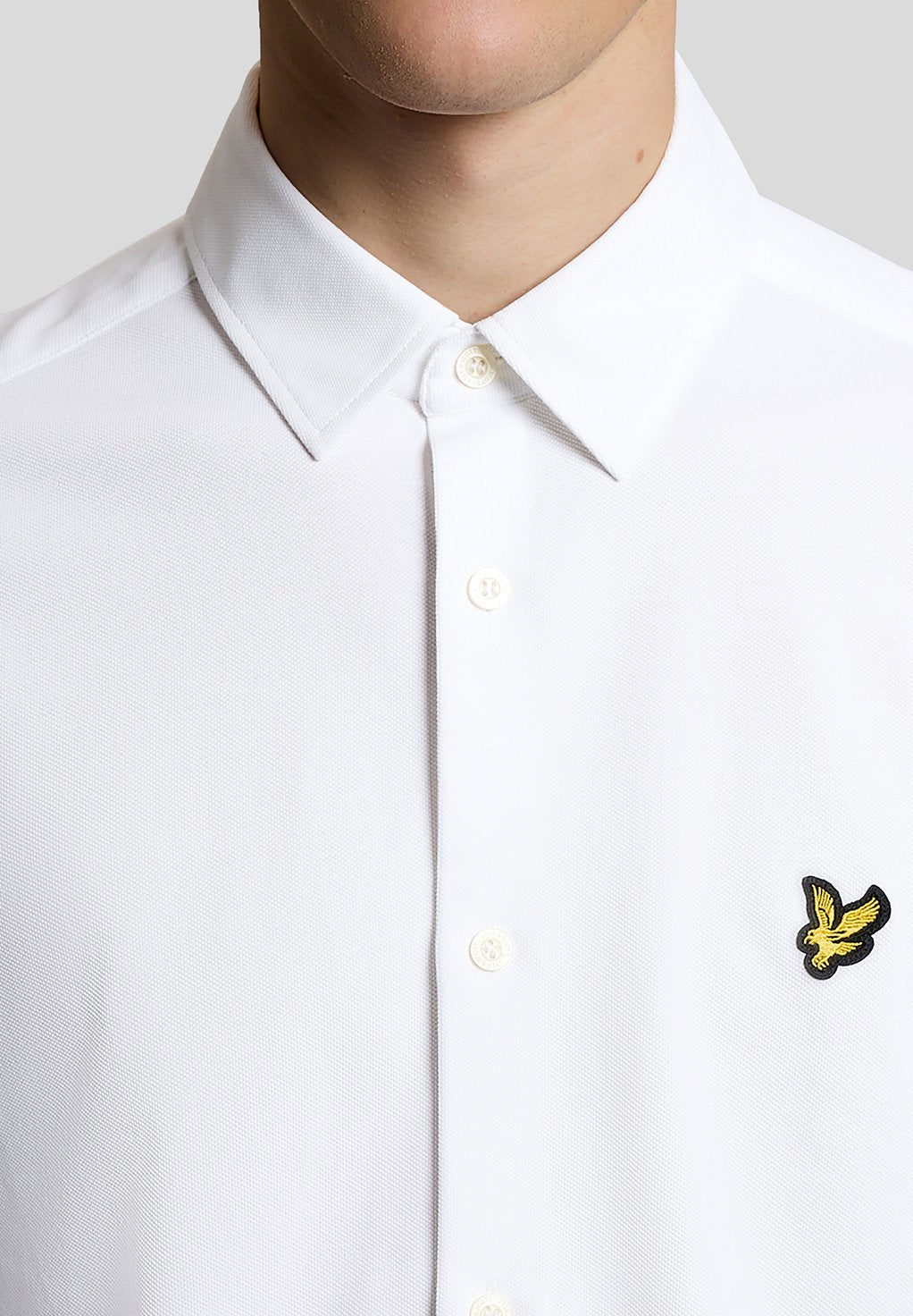 Lyle & Scott