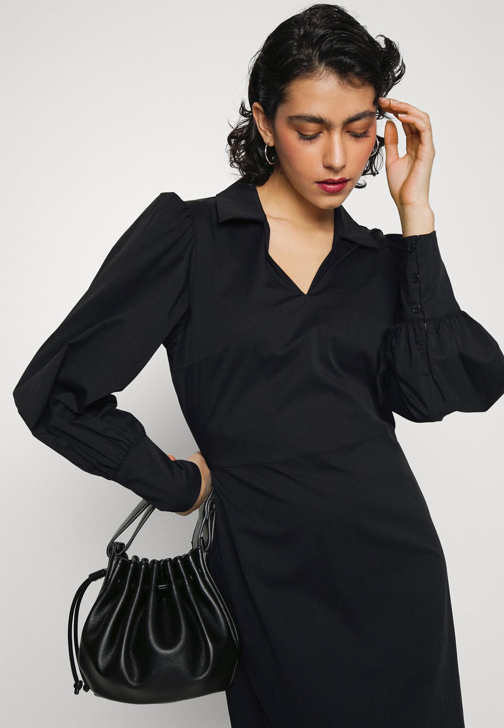 MSCH Copenhagen EGLE DRESS