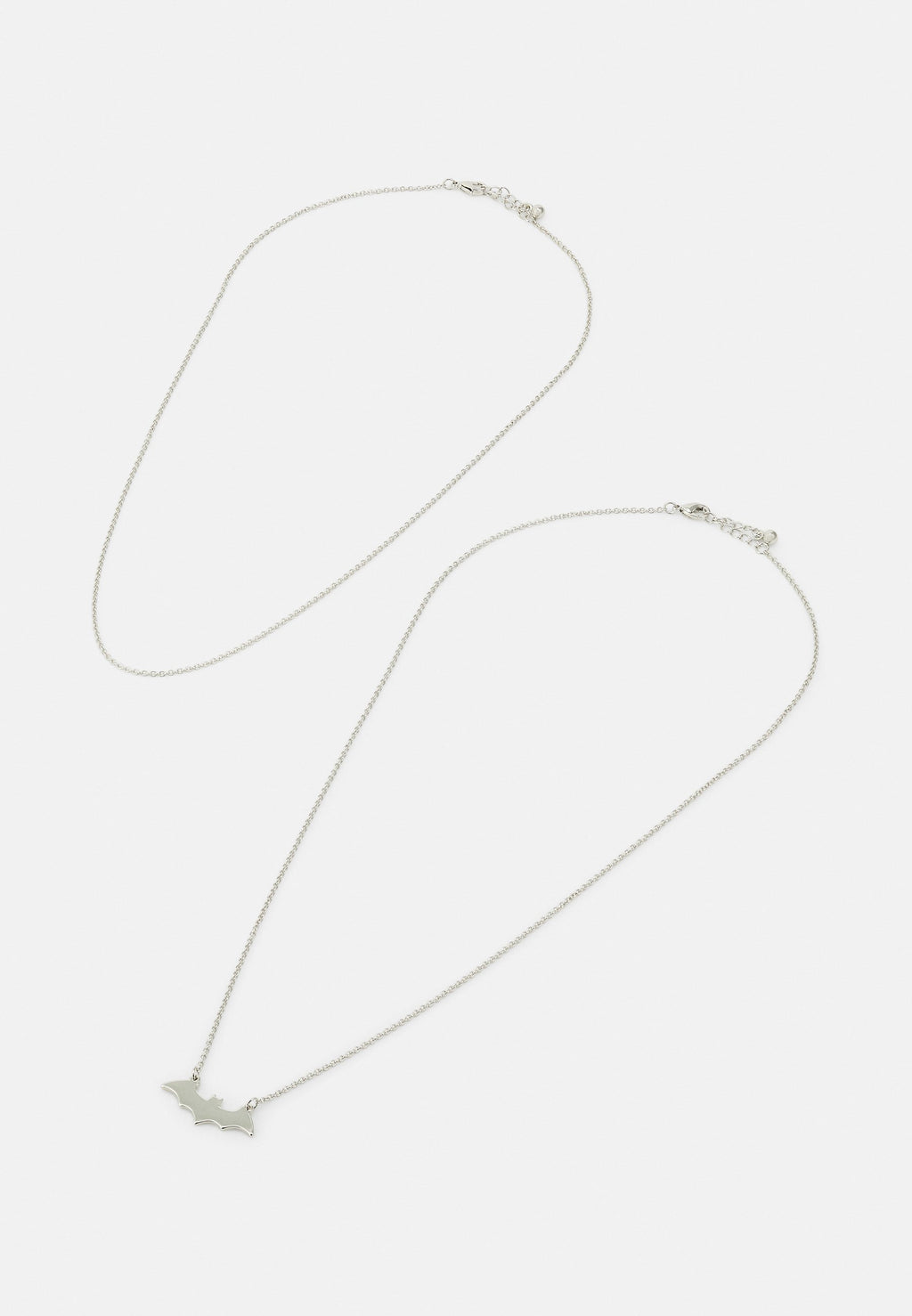 Jack & Jones PENDANTBATMAN 2PACK