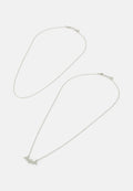 Jack & Jones PENDANTBATMAN 2PACK