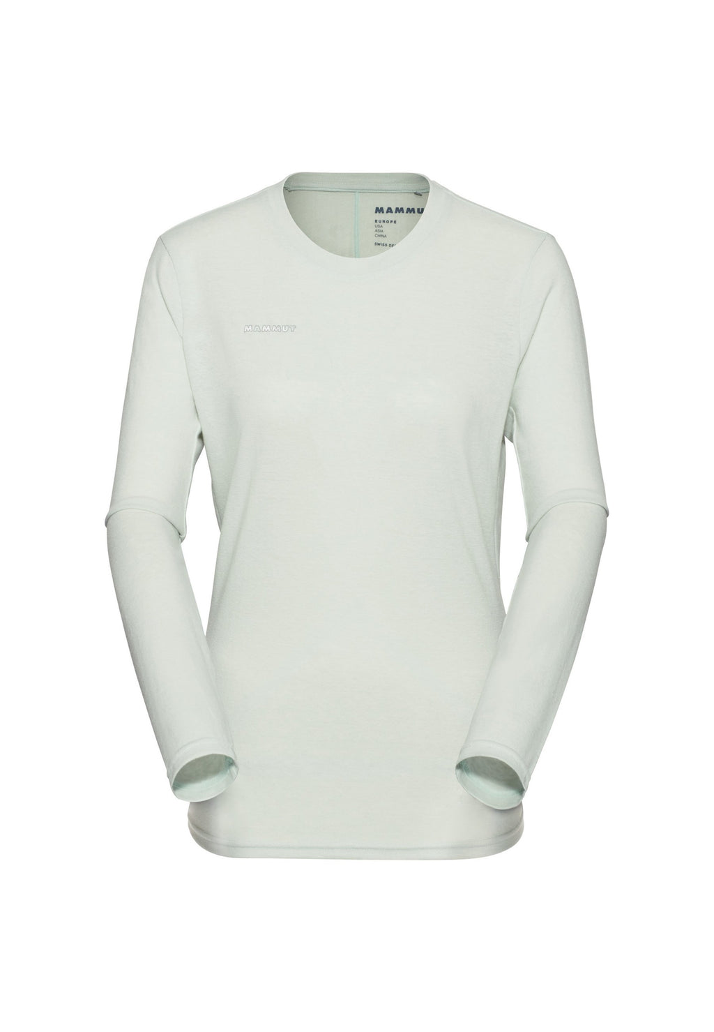 Mammut MASSONE LIGHT LONGSLEEVE WOMEN
