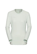 Mammut MASSONE LIGHT LONGSLEEVE WOMEN