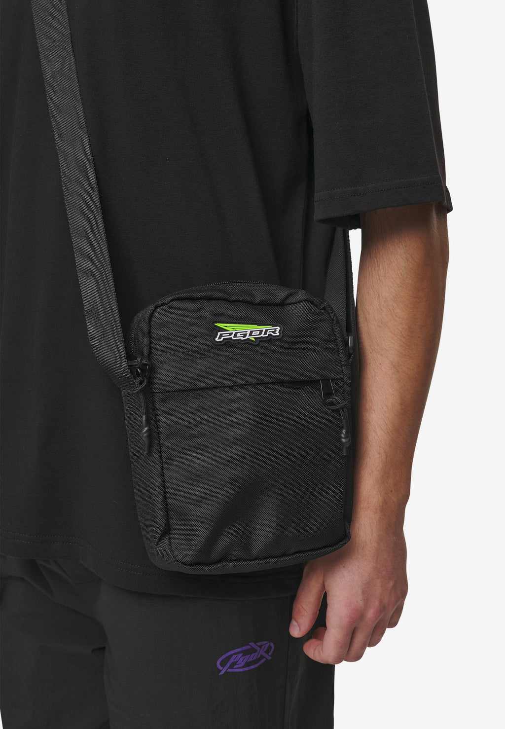 Pegador FEDOR FESTIVAL BAG UNISEX